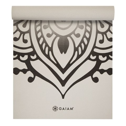 GAIAM MATA DO JOGI DOVVETAIL SUNDIAL 5MM 64955 Gaiam