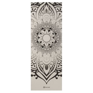 GAIAM MATA DO JOGI DOVVETAIL SUNDIAL 5MM 64955 Gaiam