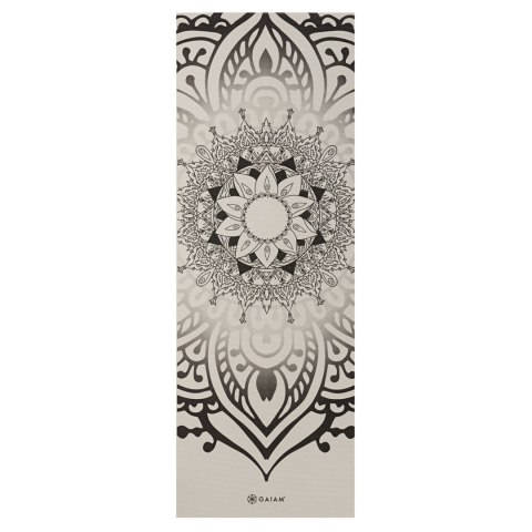 GAIAM MATA DO JOGI DOVVETAIL SUNDIAL 5MM 64955 Gaiam