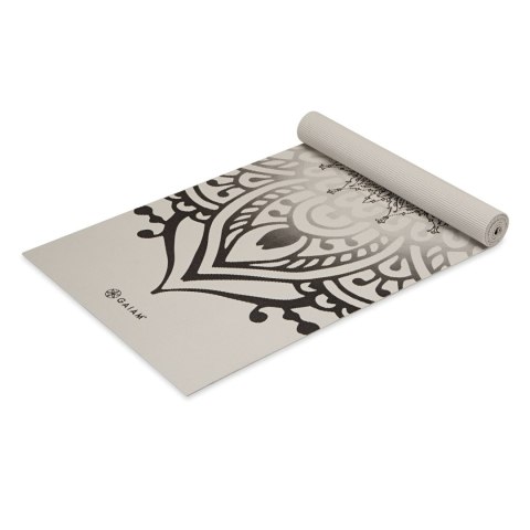 GAIAM MATA DO JOGI DOVVETAIL SUNDIAL 5MM 64955 Gaiam