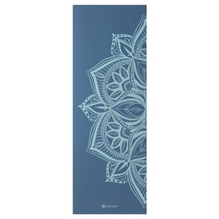 GAIAM MATA DO JOGI HIGH TIDE POINT 5 MM 64945 Gaiam