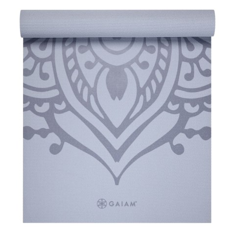GAIAM MATA DO JOGI WILD LILAC SUNDIAL 5 MM 64941 Gaiam