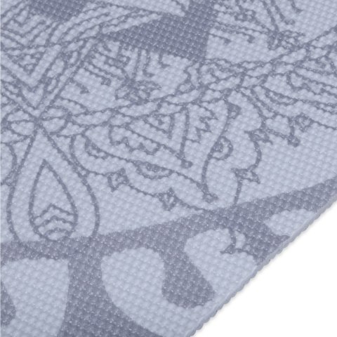 GAIAM MATA DO JOGI WILD LILAC SUNDIAL 5 MM 64941 Gaiam