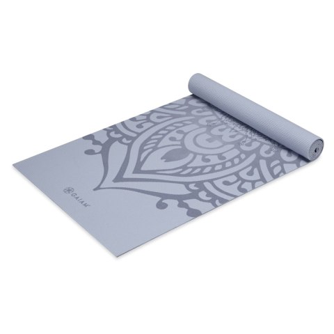GAIAM MATA DO JOGI WILD LILAC SUNDIAL 5 MM 64941 Gaiam