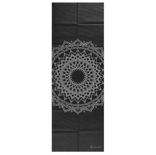 GAIAM MATA SKŁADANA DO JOGI MIDNIGHT MARRAKESH 2 MM 64060 Gaiam