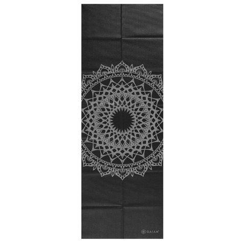GAIAM MATA SKŁADANA DO JOGI MIDNIGHT MARRAKESH 2 MM 64060 Gaiam