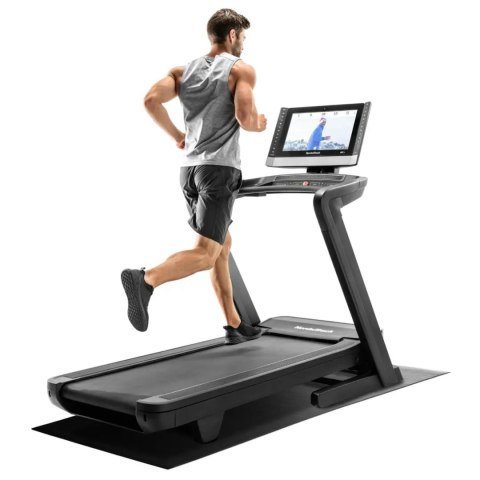 NORDICTRACK MATA OCHRONNA POD SPRZĘT FITNESS Nordic Track
