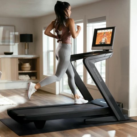 NORDICTRACK MATA OCHRONNA POD SPRZĘT FITNESS Nordic Track