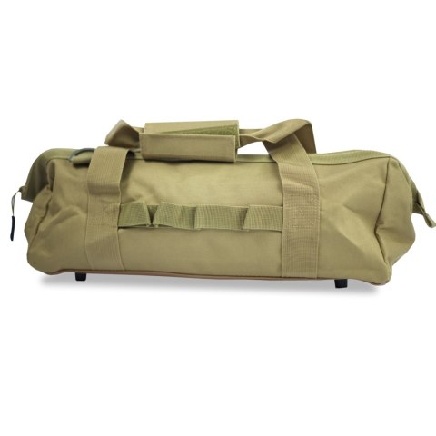 OFFLANDER KOMPAKTOWA TORBA NA NARZĘDZIA OFFROAD 9L KHAKI OFFLANDER