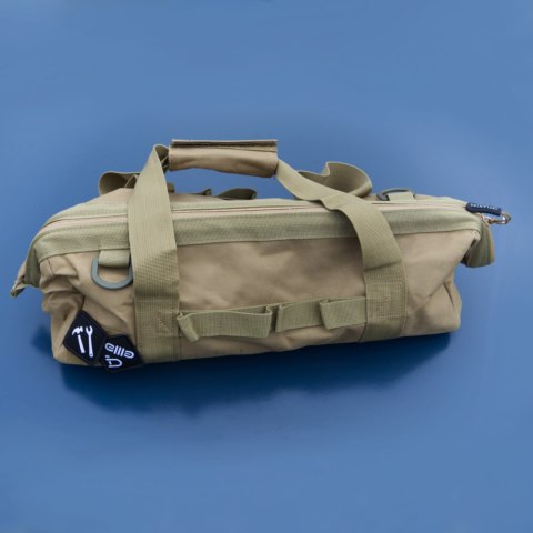 OFFLANDER KOMPAKTOWA TORBA NA NARZĘDZIA OFFROAD 9L KHAKI OFFLANDER