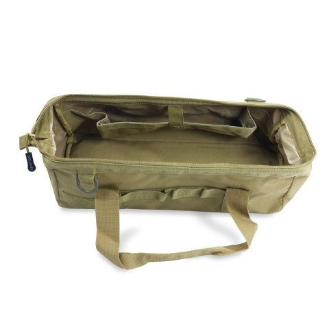 OFFLANDER KOMPAKTOWA TORBA NA NARZĘDZIA OFFROAD 9L KHAKI OFFLANDER