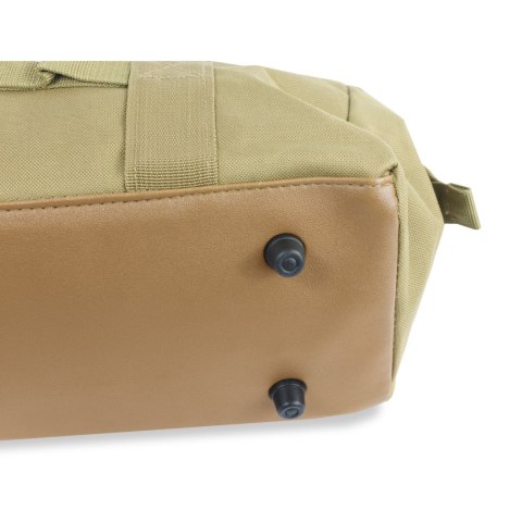 OFFLANDER KOMPAKTOWA TORBA NA NARZĘDZIA OFFROAD 9L KHAKI OFFLANDER