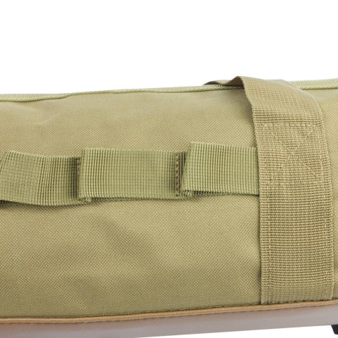 OFFLANDER KOMPAKTOWA TORBA NA NARZĘDZIA OFFROAD 9L KHAKI OFFLANDER