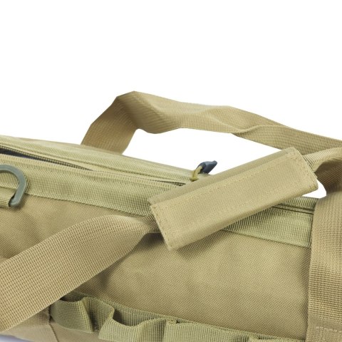 OFFLANDER KOMPAKTOWA TORBA NA NARZĘDZIA OFFROAD 9L KHAKI OFFLANDER