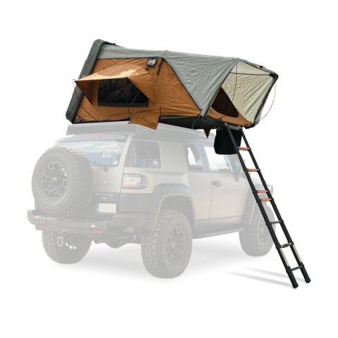 OFFLANDER NAMIOT DACHOWY FOLD 4 GRIZZLY OFFLANDER