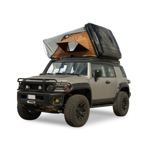 OFFLANDER NAMIOT DACHOWY FOLD 4 GRIZZLY OFFLANDER