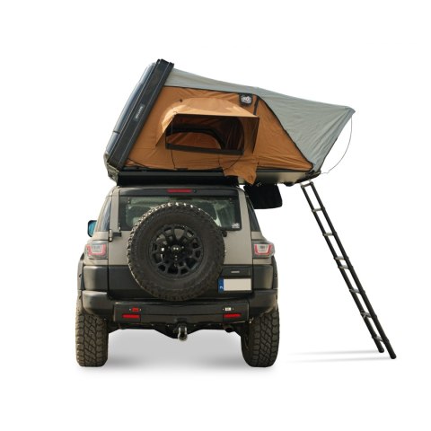 OFFLANDER NAMIOT DACHOWY FOLD 4 GRIZZLY OFFLANDER