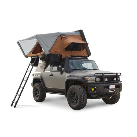 OFFLANDER NAMIOT DACHOWY FOLD 4 GRIZZLY OFFLANDER
