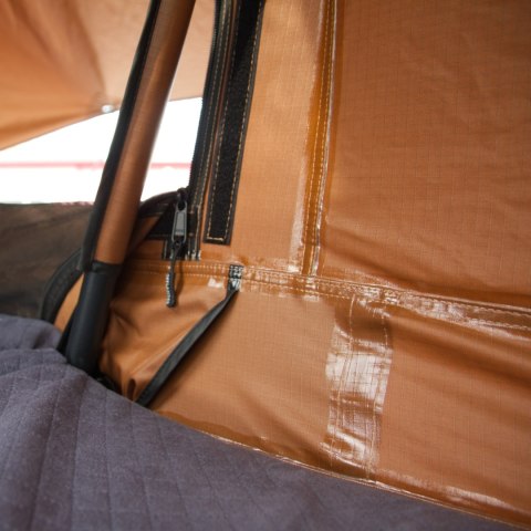 OFFLANDER NAMIOT DACHOWY FOLD 4 GRIZZLY OFFLANDER