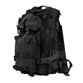 OFFLANDER PLECAK TURYSTYCZNY SURVIVAL 25L CZARNY OFFLANDER