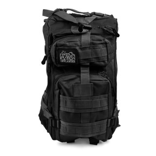 OFFLANDER PLECAK TURYSTYCZNY SURVIVAL 25L CZARNY OFFLANDER