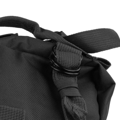 OFFLANDER PLECAK TURYSTYCZNY SURVIVAL 25L CZARNY OFFLANDER