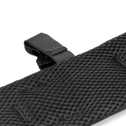OFFLANDER PLECAK TURYSTYCZNY SURVIVAL 25L CZARNY OFFLANDER
