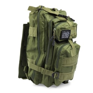 OFFLANDER PLECAK TURYSTYCZNY SURVIVAL 25L ZIELONY OFFLANDER