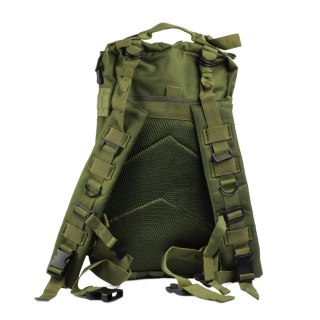 OFFLANDER PLECAK TURYSTYCZNY SURVIVAL 25L ZIELONY OFFLANDER