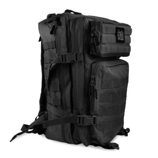 OFFLANDER PLECAK TURYSTYCZNY SURVIVAL 43L CZARNY OFFLANDER