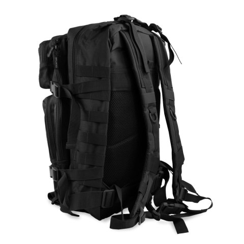 OFFLANDER PLECAK TURYSTYCZNY SURVIVAL 43L CZARNY OFFLANDER