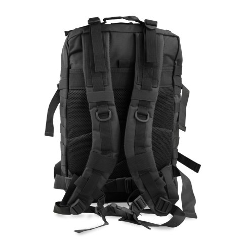 OFFLANDER PLECAK TURYSTYCZNY SURVIVAL 43L CZARNY OFFLANDER