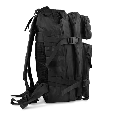 OFFLANDER PLECAK TURYSTYCZNY SURVIVAL 43L CZARNY OFFLANDER