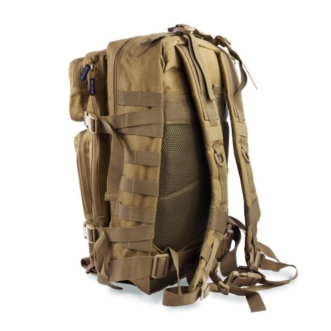 OFFLANDER PLECAK TURYSTYCZNY SURVIVAL 43L KHAKI OFFLANDER