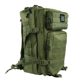 OFFLANDER PLECAK TURYSTYCZNY SURVIVAL 43L ZIELONY OFFLANDER