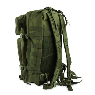 OFFLANDER PLECAK TURYSTYCZNY SURVIVAL 43L ZIELONY OFFLANDER