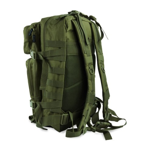 OFFLANDER PLECAK TURYSTYCZNY SURVIVAL 43L ZIELONY OFFLANDER