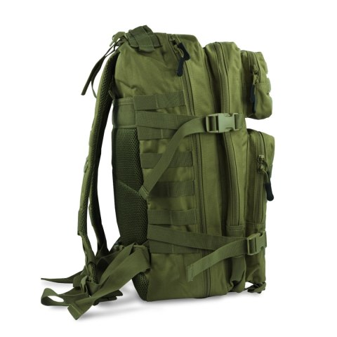 OFFLANDER PLECAK TURYSTYCZNY SURVIVAL 43L ZIELONY OFFLANDER