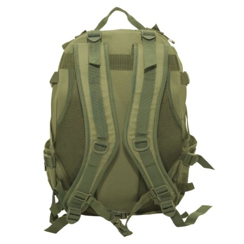 OFFLANDER PLECAK TURYSTYCZNY SURVIVAL TREKKER 25L ZIELONY OFFLANDER