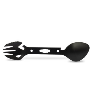 OFFLANDER SPORK SZTUĆCE 5W1 NIEZBĘDNIK TURYSTYCZNY OFFLANDER