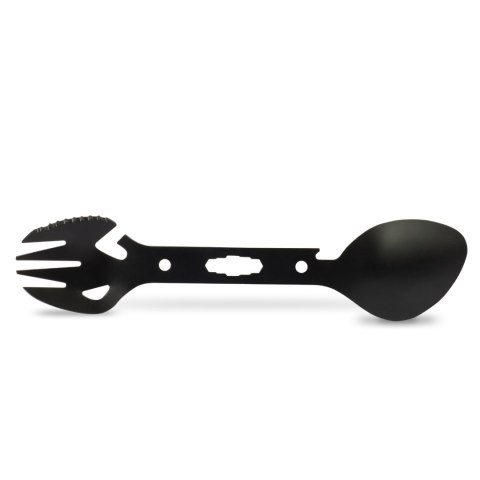 OFFLANDER SPORK SZTUĆCE 5W1 NIEZBĘDNIK TURYSTYCZNY OFFLANDER