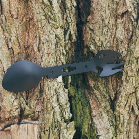 OFFLANDER SPORK SZTUĆCE 5W1 NIEZBĘDNIK TURYSTYCZNY OFFLANDER