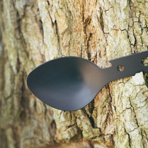OFFLANDER SPORK SZTUĆCE 5W1 NIEZBĘDNIK TURYSTYCZNY OFFLANDER