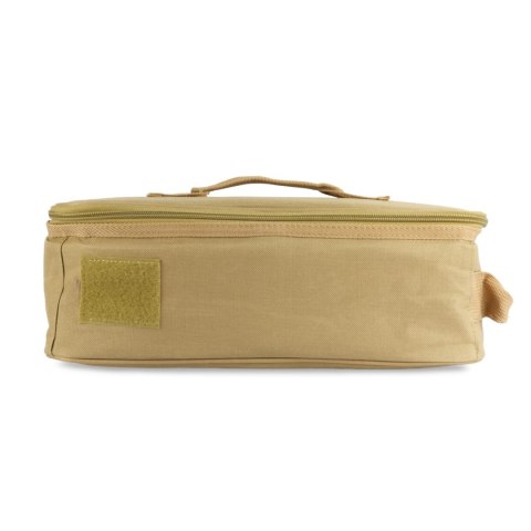 OFFLANDER TORBA KEMPINGOWA OFFROAD POZIOMA 4L KHAKI OFFLANDER