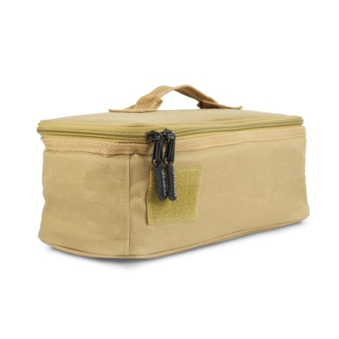 OFFLANDER TORBA KEMPINGOWA OFFROAD POZIOMA 4L KHAKI OFFLANDER