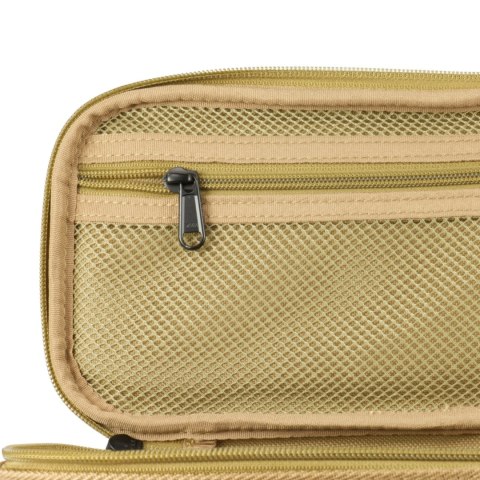 OFFLANDER TORBA KEMPINGOWA OFFROAD POZIOMA 4L KHAKI OFFLANDER