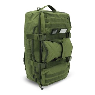 OFFLANDER TORBA PODRÓŻNA PLECAK 3W1 OFFROAD 54L ZIELONA OFFLANDER