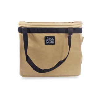 OFFLANDER UNIWERSALNA TORBA KEMPINGOWA OFFROAD OTWARTA 26L OFFLANDER