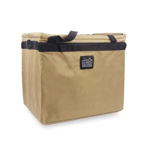 OFFLANDER UNIWERSALNA TORBA KEMPINGOWA OFFROAD OTWARTA 26L OFFLANDER