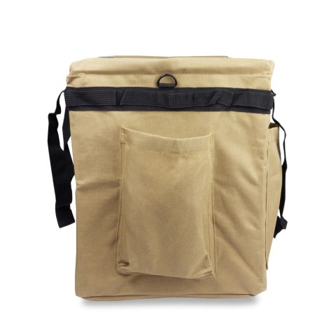 OFFLANDER UNIWERSALNA TORBA KEMPINGOWA OFFROAD OTWARTA 26L OFFLANDER